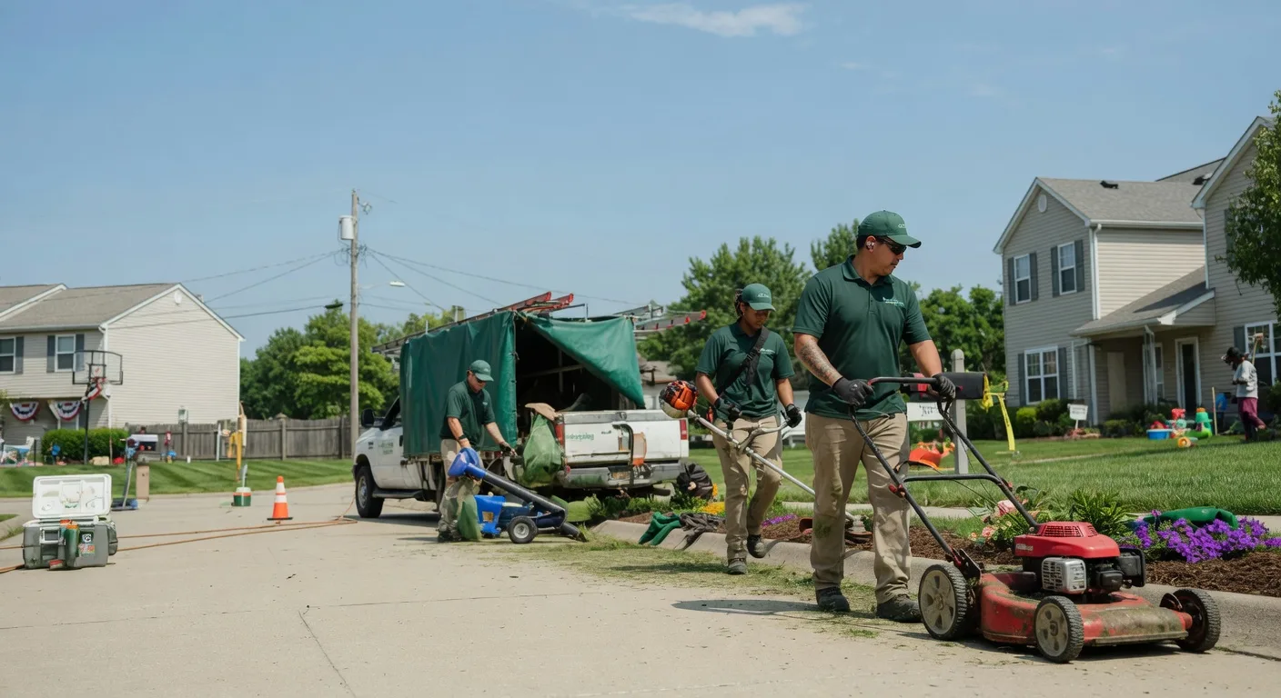 Irrigation Installation in West Elkton, OH near me